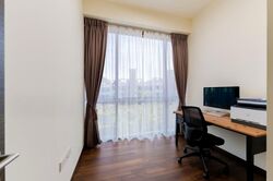 FORETT AT BUKIT TIMAH (D21), Apartment #554886901